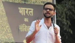 Umar khalid