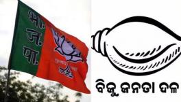 BJP-BJD