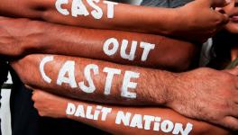 caste