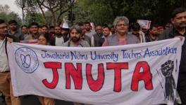 JNUTA Opposes Directive on Special Centres