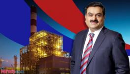 adani