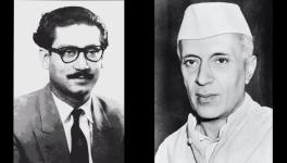 Secular-Socialist & Nehru-Mujib: Identical Stance by Rulers in Dhaka and Delhi