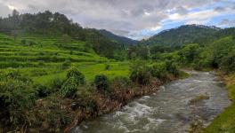 Uttarakhand