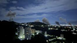 caracas