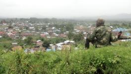 congo