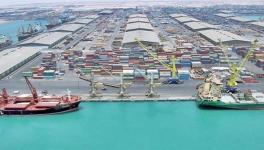 port