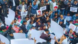 protest