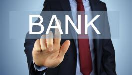 bank