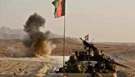 afghan