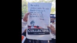 protest