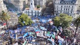 argentina