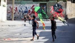 palestine