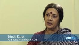 Brinda Karat On RSS, BJP and Communalism.png