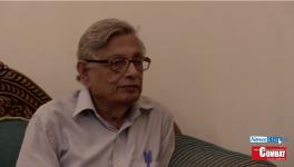 Irfan Habib On RSS HMS and Communalism.png