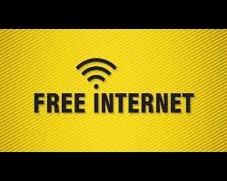 Free Internet