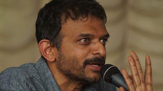 T. M. Krishna