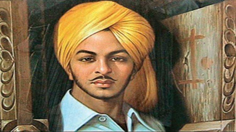 bhagat singh