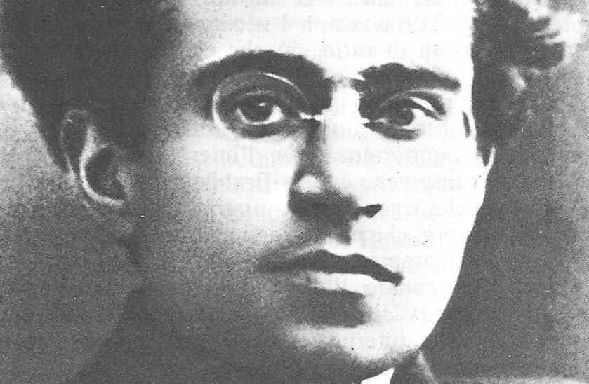 Antonio Gramsci