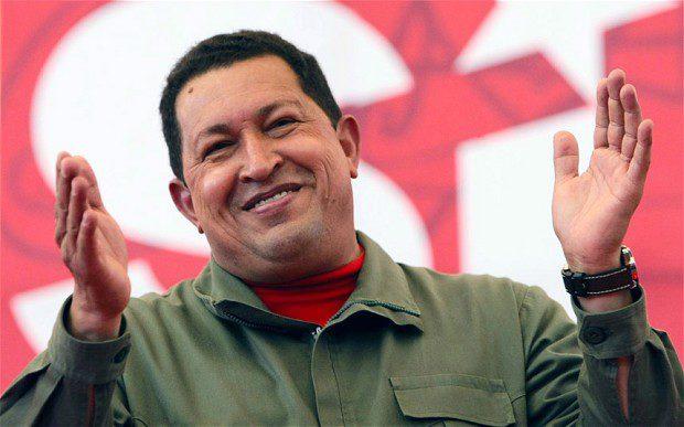 Chavez