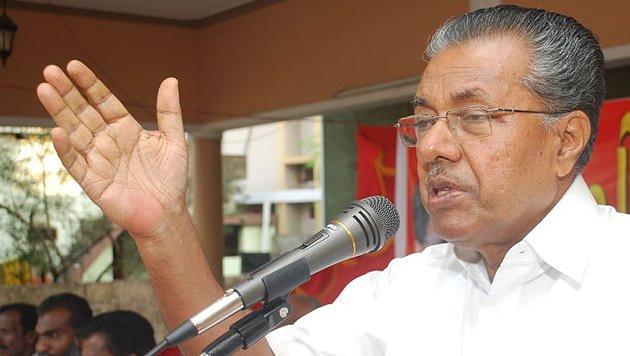 Pinarayi