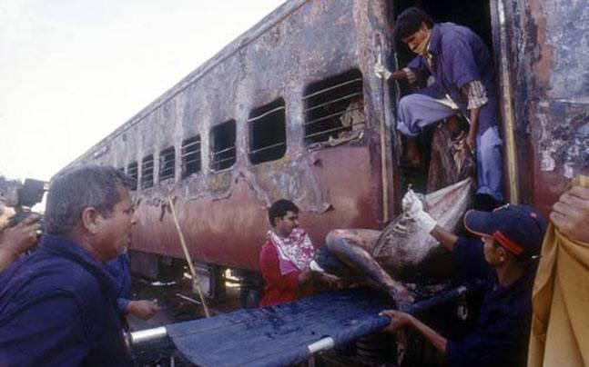 godhra