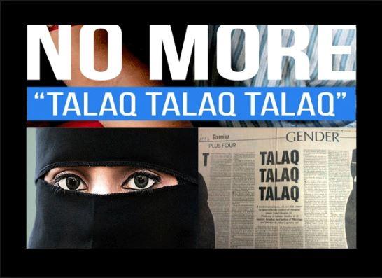 Triple talaq