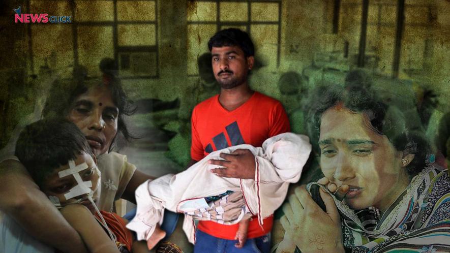 Gorakhpur Tragedy Exclusive: FIR Blames Oxygen Interruption, CMO Report Says Otherwise