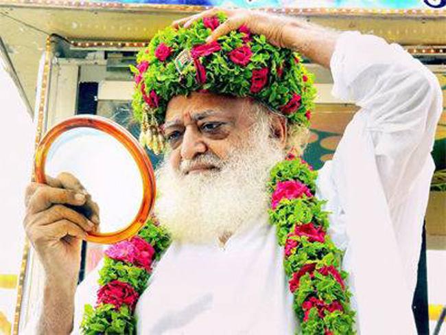 asaram