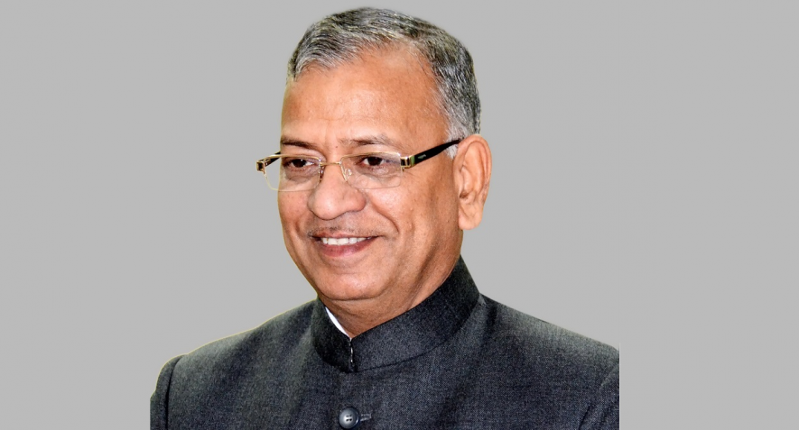 bhu vc