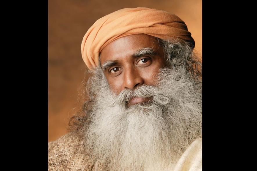 sadguru