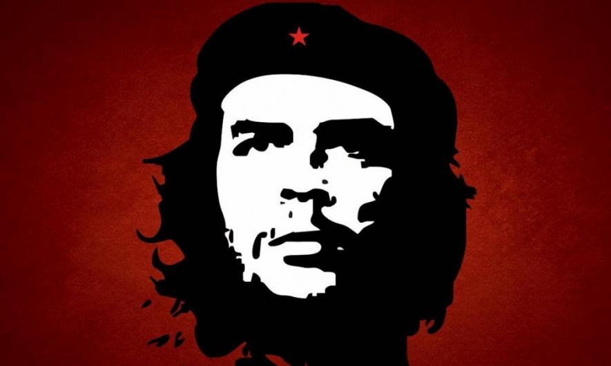 Che Guevara