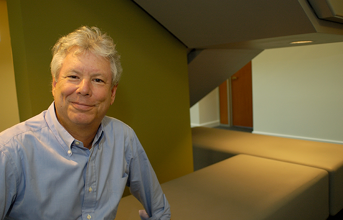 Richard Thaler