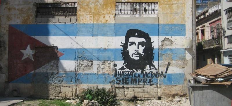 Che Guevara