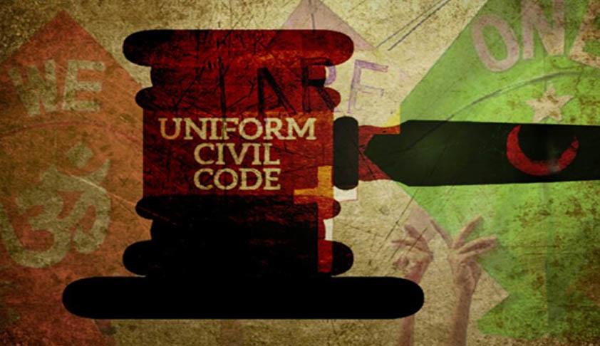 Uniform Civil Code