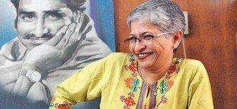 Gauri Lankesh