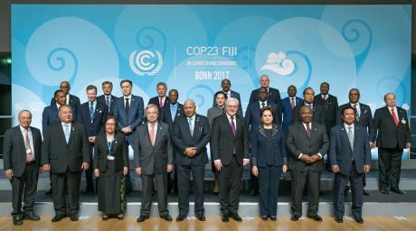 COP 23