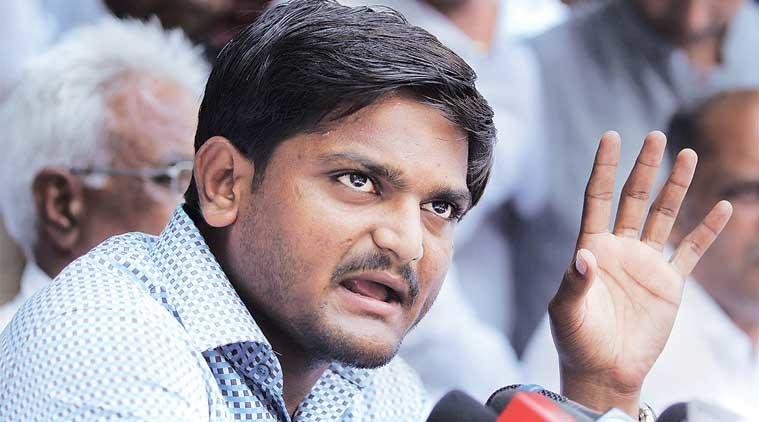 Complaint Filed Against Hardik Patel before NCW but Intention Remains Suspicious 