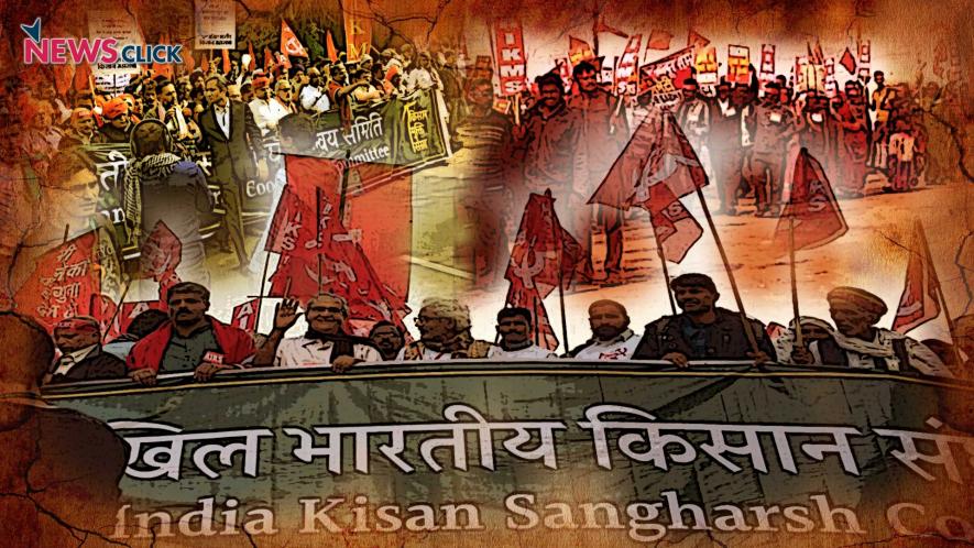 Kisan Sansad