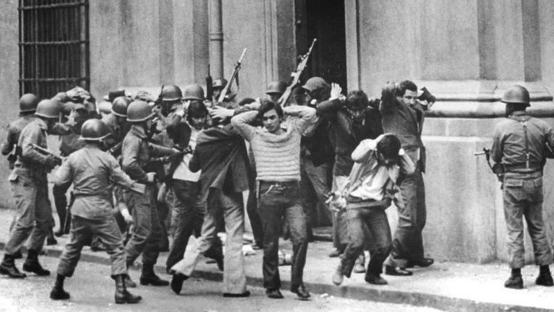 Operation Condor: US-backed ‘Anti Communist’ Terrorism in Latin America 