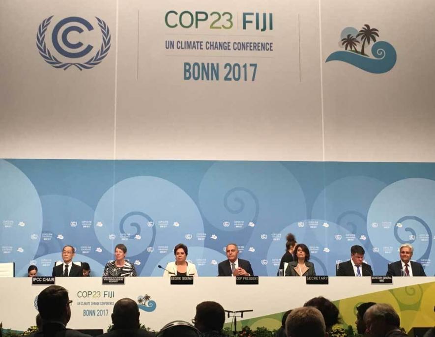 COP23