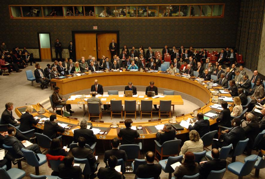 UNSC 