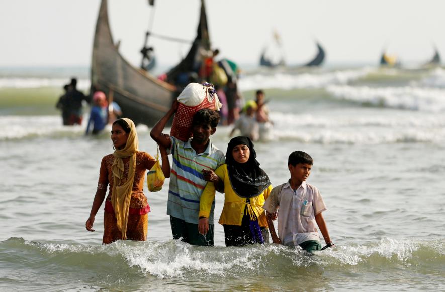 Rohingya