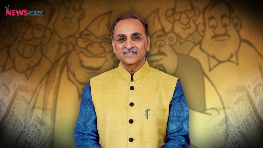 CM Rupani