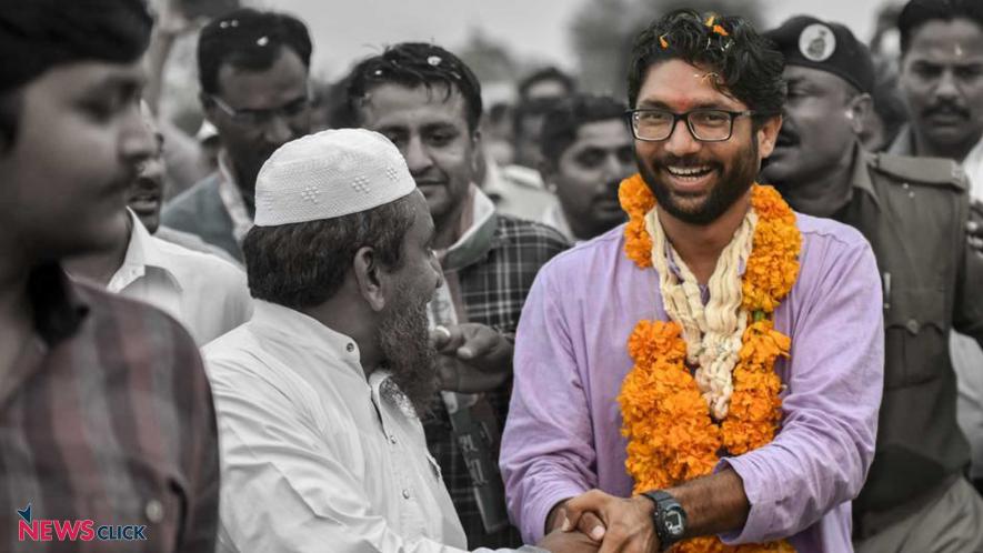 Jignesh Mevani