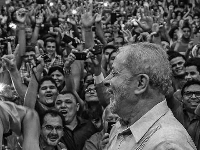 Lula da Silva
