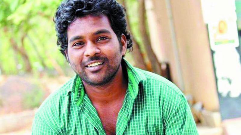 Rohith Vemula