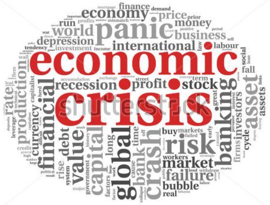 economic crisis