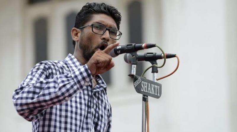 Jignesh Mevani