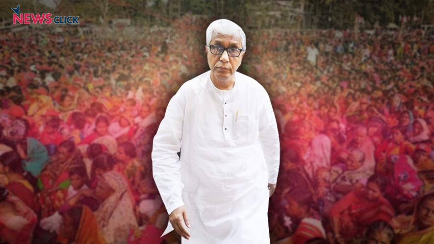 Manik sarkar