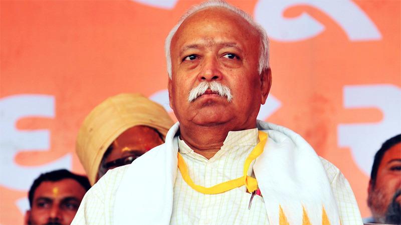  Mohan Bhagwat 